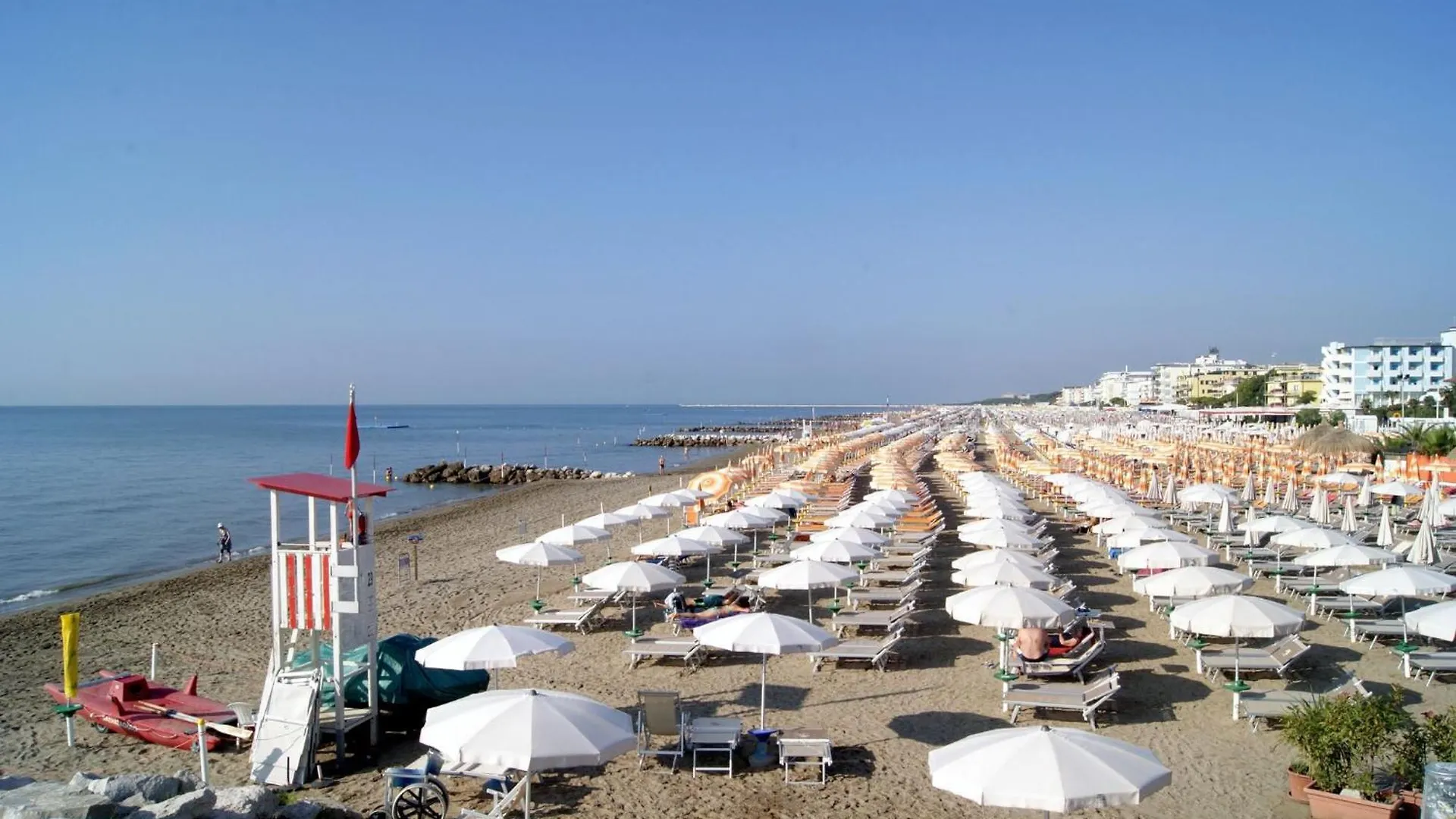 Apartment Functional Studio Flat In A Residence In Caorle Italy
