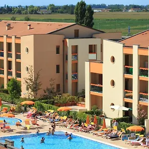  Apartment Ginepri Lido Altanea