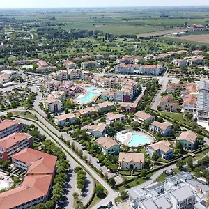 Apartmán Altanea Con Piscina, Caorle