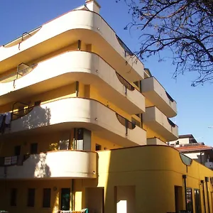 Apartmán Mediterraneo - Agenzia Cocal, Caorle
