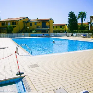 Apartmán Villaggio Cristina 2 - Agenzia Cocal, Caorle
