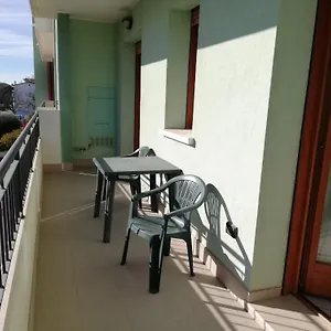Apartmán Roberta Con Piscina - Agenzia Cocal, Caorle