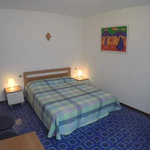 Apartmán Commerciale, Caorle