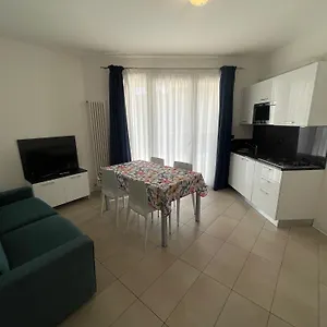 Apartmán Marina - Agenzia Cocal, Caorle