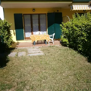 Apartmán Villaggio Laguna - Agenzia Cocal, Caorle