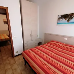 Apartament Panfilo, Caorle