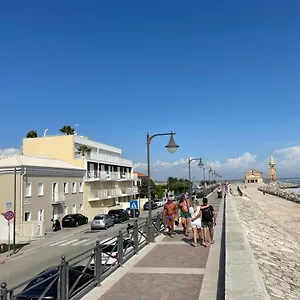 Apartmán Amare, Caorle
