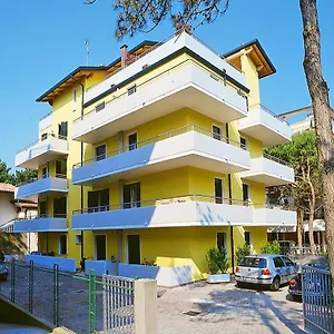 Appartamento Solemar - Agenzia Cocal, Caorle