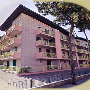Apartmán Soleil - Agenzia Cocal, Caorle