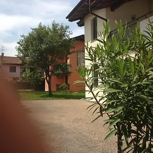 Apartmán Villette, Caorle