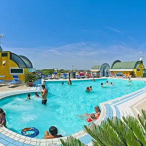 Apartmán Cristoforo Colombo, Caorle