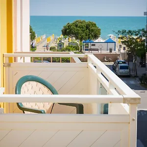 Apartmán Mare, Caorle
