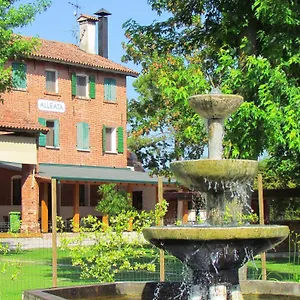 Vakantieboerderij Ca' Alleata, Caorle