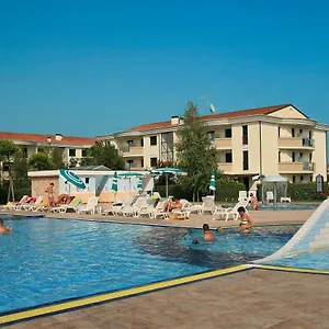  Apartment Olmi Lido Altanea