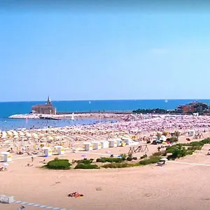 Appartamento Gran Spiaggia Di Levante, Caorle