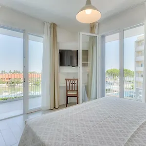 Appartamento Ambassador, Caorle