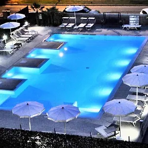 Gardenia Hotel